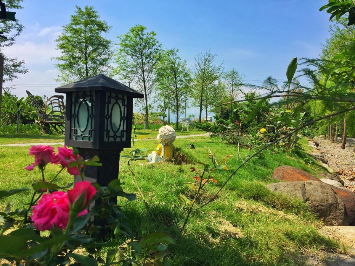 Sunday Homestay Dongshan  Exteriér fotografie