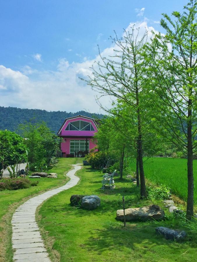 Sunday Homestay Dongshan  Exteriér fotografie